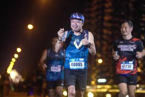 BIB: 40085, 41738
                            <button type="button" onclick="openModal(18280282)" class="btn btn-primary btn-sm float-right btn-popup" data-toggle="modal" data-target=".modal-high-quality">
                        <i class="fas fa-shopping-cart"></i> Add to Cart
                    </button>
                                            <button type="button" onclick="isThisMe(18280282, true)" class="btn btn-success btn-sm float-right btn-popup btn-isme hidden" data-toggle="tooltip" data-placement="bottom" title="นี่คือรูปของคุณใช่ไหม คลิกที่นี่เพื่อเอาเข้าอัลบั้ม">
                        <i class="fas fa-plus"></i> Add to album
                    </button>
                    <button type="button" onclick="isThisMe(18280282, false)" class="btn btn-warning btn-sm float-right btn-popup btn-isnotme hidden">
                        <i class="fas fa-ban"></i> Remove from album
                    </button>